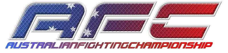 Australian Fighting Championships Logo